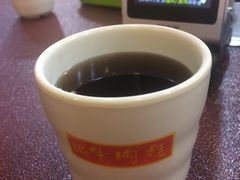 -牛肉彪·19年专注·潮汕牛肉火锅(祈福店)