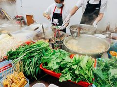 -正宗阳山牛杂(东城店)