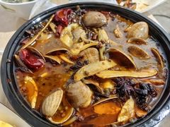 -三盛肥蛤(总店)