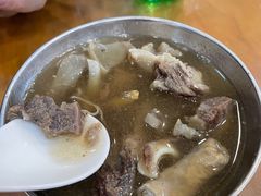 -老牌依强牛肉店(达道总店)