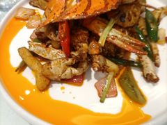 -乾隆美食·本帮菜(黄河路店)