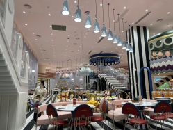 -奈尔宝·儿童乐园·亲子餐厅(鄞州万达店)