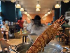 -养牛邓·潮汕牛肉海鲜自助火锅(广州店)