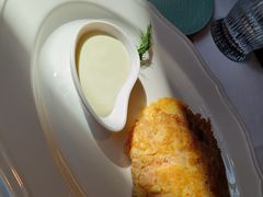 -波特曼西餐厅(南岗店)