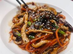 -熊猫川菜馆 panda chine