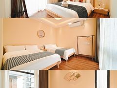 -江门古兜温泉小镇