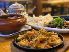 -小厨子私房菜·云南美食店