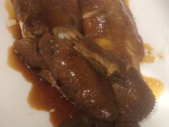 -香山湖渔家大院