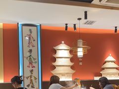 -曲氏老北京铜锅涮肉•火锅(不老街店)