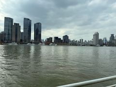 -三利音·浦之舟(滨江大道店)