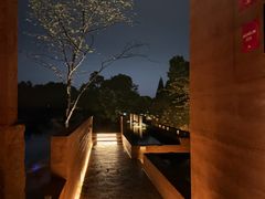 -龙吟山房(青龙山庄店)