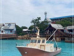 -珠海长隆海洋王国