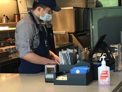 -瑞幸咖啡(东方通信科技园店)