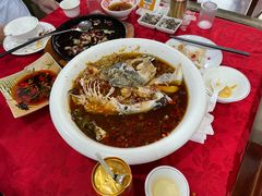 -毛家湘味楼(虹梅店)