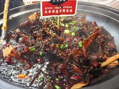 -回味黑鸭煲·始于2006(万松园店)