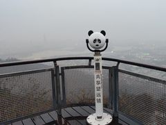 -紫金山山顶公园