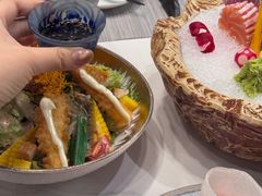 -月下料理(楷林IFC店)