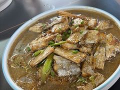 -坛南湾阿强农家乐.海鲜大排档老字号(福州地标美食店)