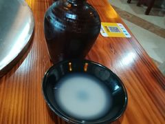 -炭虎子水浒烤肉(梦时代店)