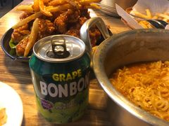 -miss密斯韩餐(平阳景苑店)