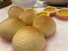 -金河半岛园林酒家(金融城店)