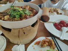 -花舍·新派粤菜·西餐·下午茶(亚运村·鸟巢店)