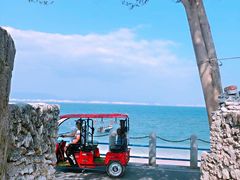 -三亚西岛海洋文化旅游区