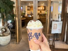-成川茶店·潮汕工夫浓茶(万象店)