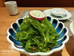 -鮨桐日本料理(望京店)