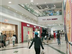 -永旺梦乐城(金银潭店)