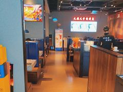 -里岛烤鱼(东港凯虹广场店)