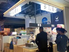 -多几谷·煎饼(上海七宝领展广场店)