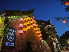 -回龙窝历史文化街区