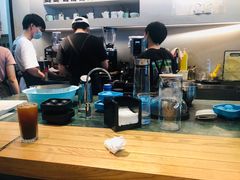 -Home Cafe(水榭春天店)