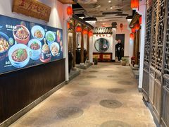 -柴米油盐(土菜院子店)