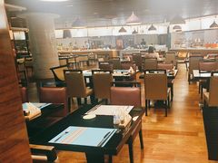 -索菲特银河锦厨自助餐(山西路店)