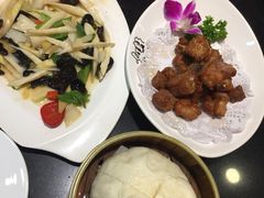 -339旋转餐厅(天府熊猫塔店)
