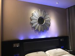 -北京崇文门桔子水晶酒店