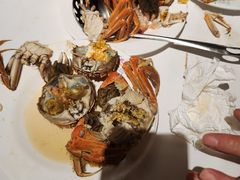 -领鲜活海鲜榴莲自助火锅(东门店)