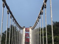 -石燕湖生态旅游景区