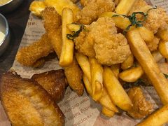 -拾挚扒房(招商花园城店)