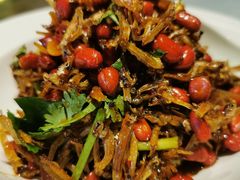 -香融府·烤鸭·家常菜(花乡奥莱店)