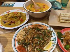 -迷你椰·泰式大排档(湖州衣裳街店)