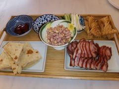 -天津大学·四十二斋餐厅