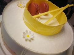 -幸福西饼生日蛋糕·下午茶(思明店)