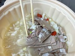 -喜晋道面馆(华严寺广场店)