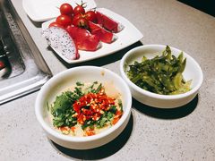 -海底捞火锅(奥山世纪城店)