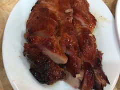 叉烧-一乐烧鹅(中环店)