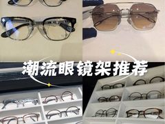 -大视光学•LINDBERG林德伯格•全球手工眼镜集合店(王府井店)