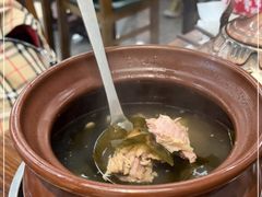 -民间瓦缸煨汤館(嵩山路店)